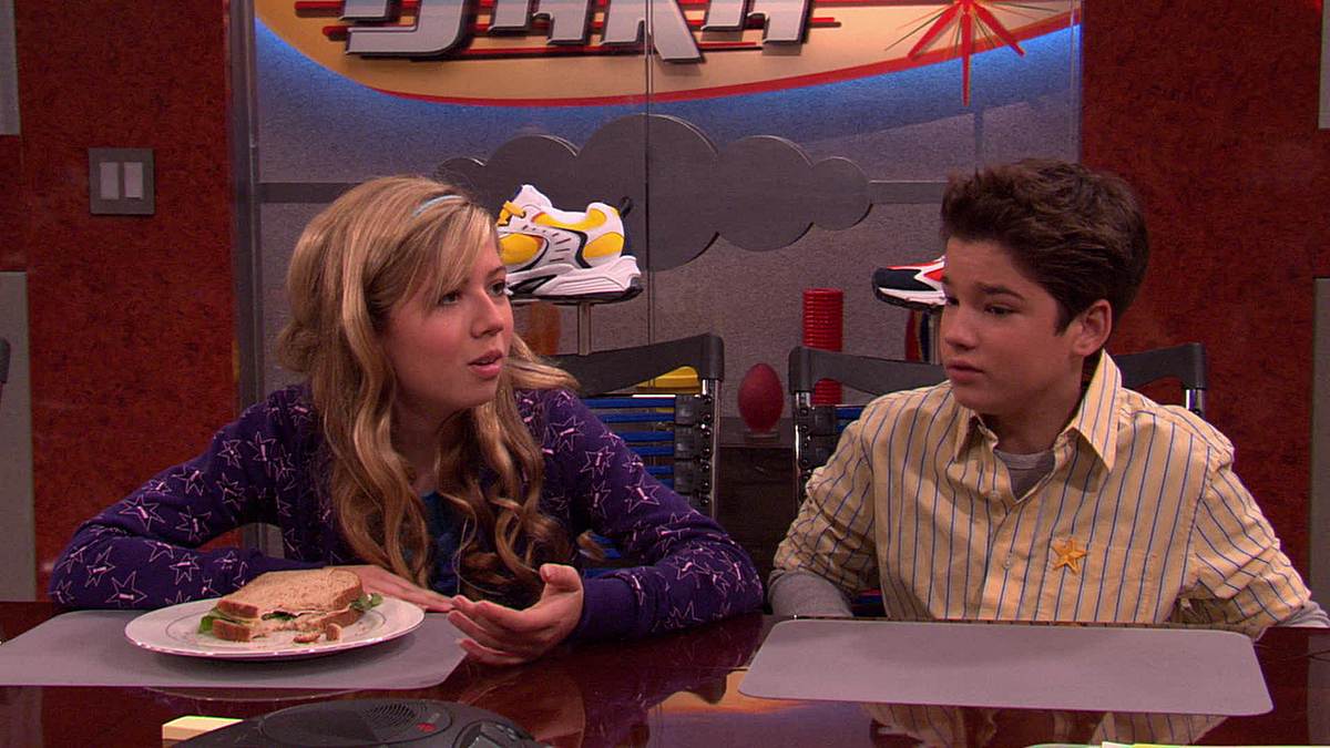 icarly
