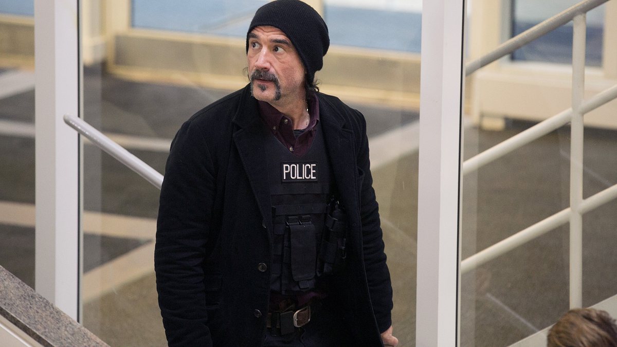 chicago p.d.