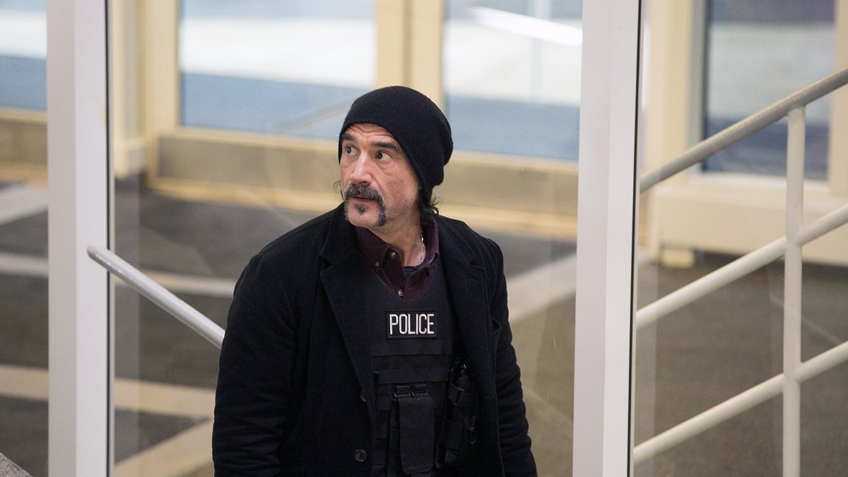 chicago p.d.