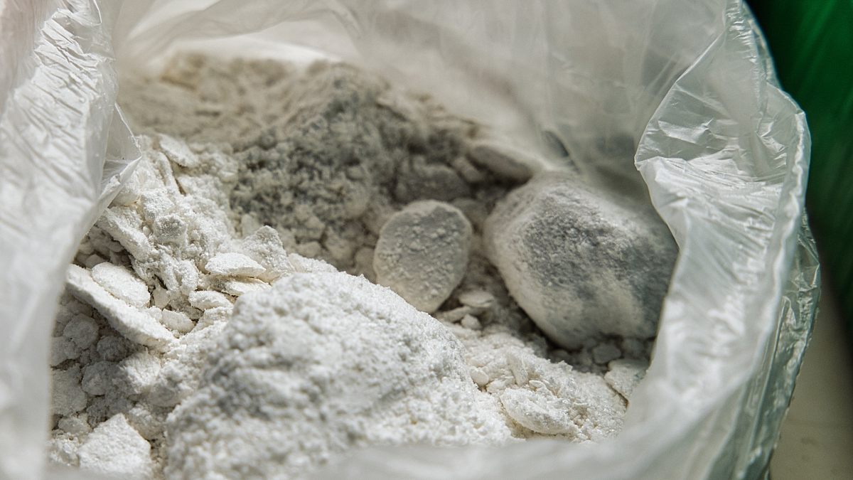 cocaine valley - kokain-produzenten unter druck