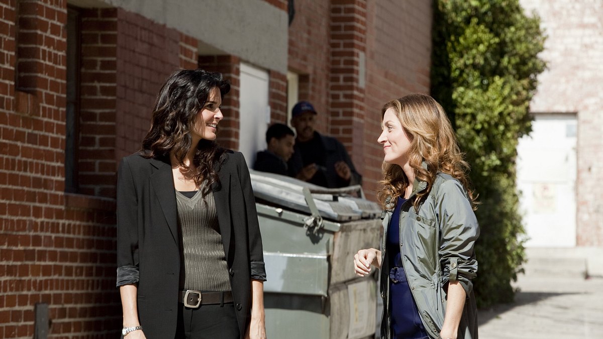 rizzoli & isles