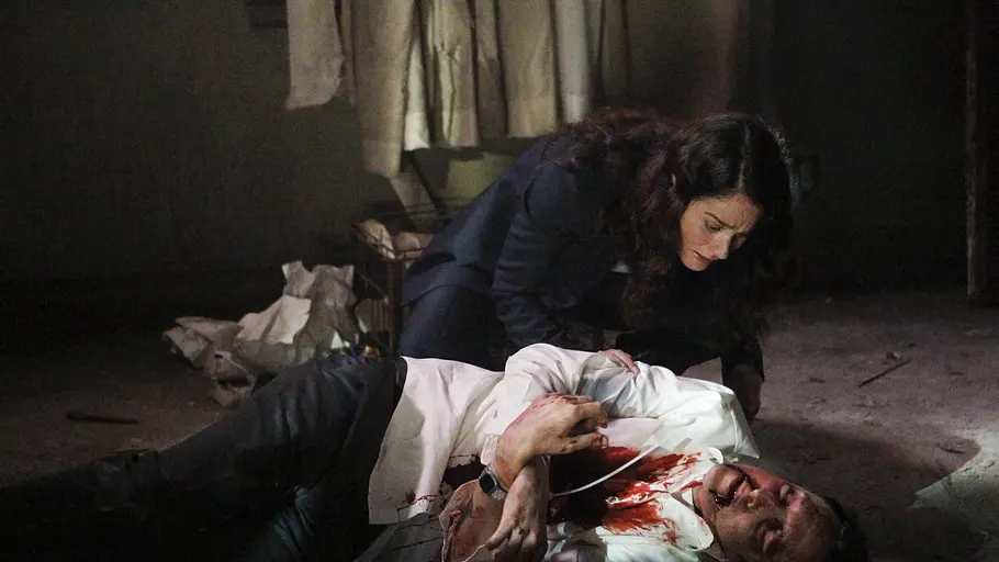 the mentalist