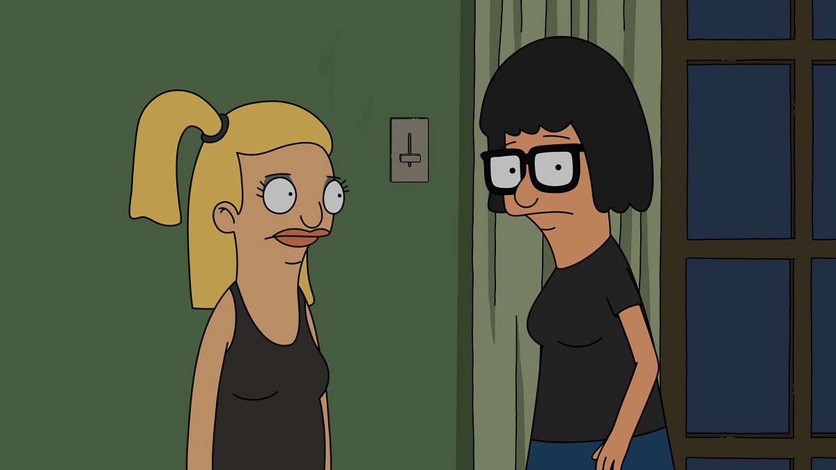 bobs burgers