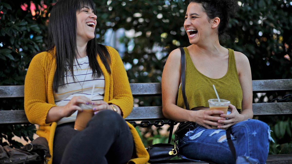 broad city