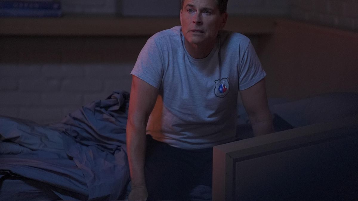 9-1-1: lone star