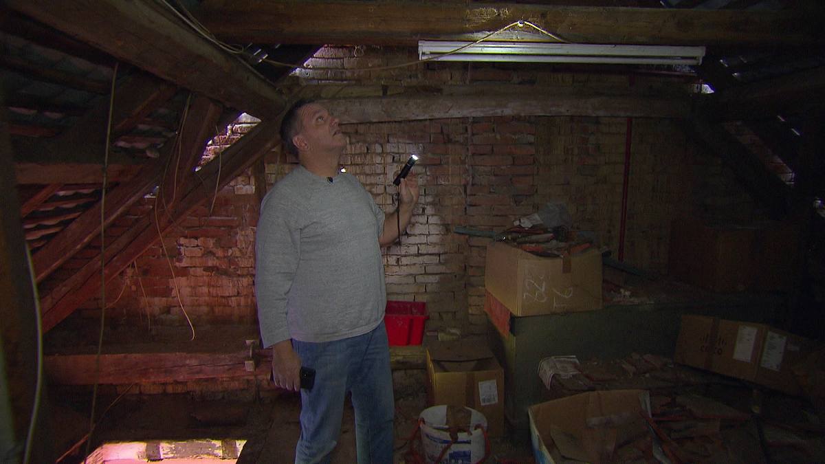 Pfusch am Bau pfusch am bau