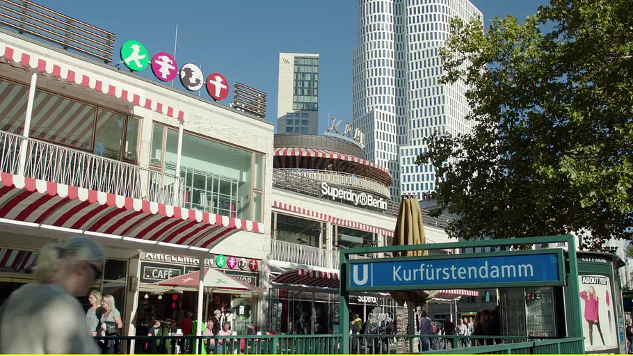 geheimnisvolle orte