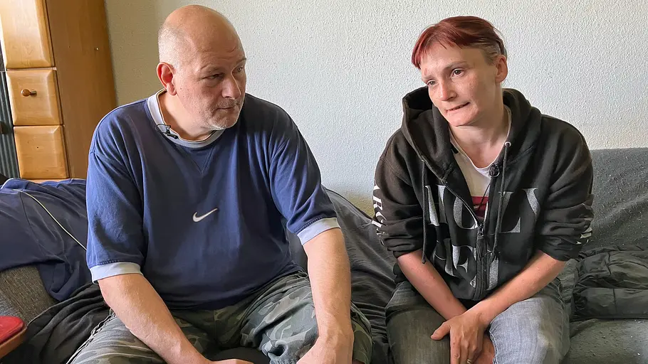 Armes Deutschland - Stempeln oder abrackern? armes deutschland - stempeln oder abrackern?