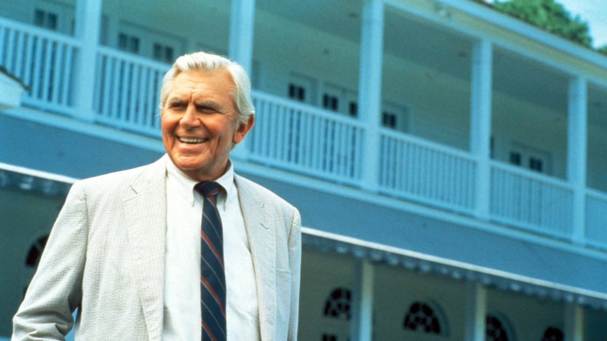matlock