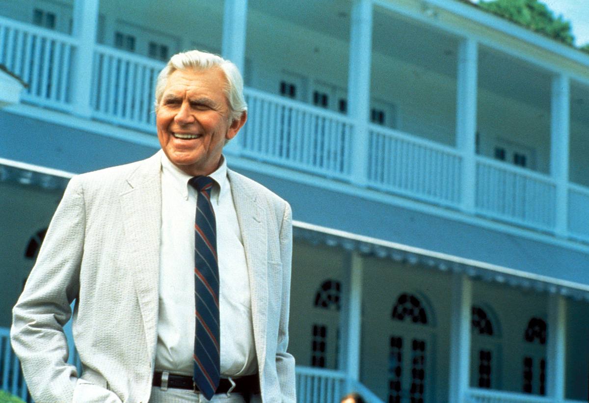 matlock