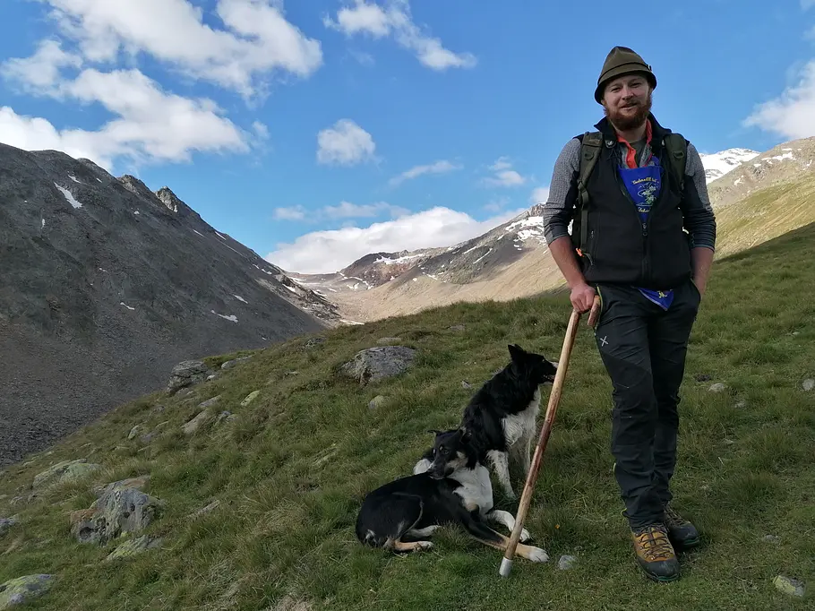 3satThementag: Alpenleben 3satthementag: alpenleben