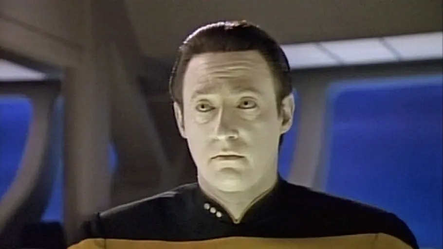star trek - das nächste jahrhundert