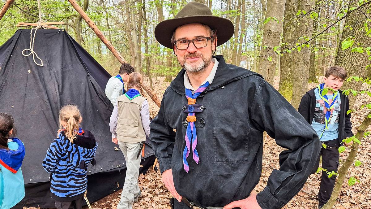unser dorf hat wochenende