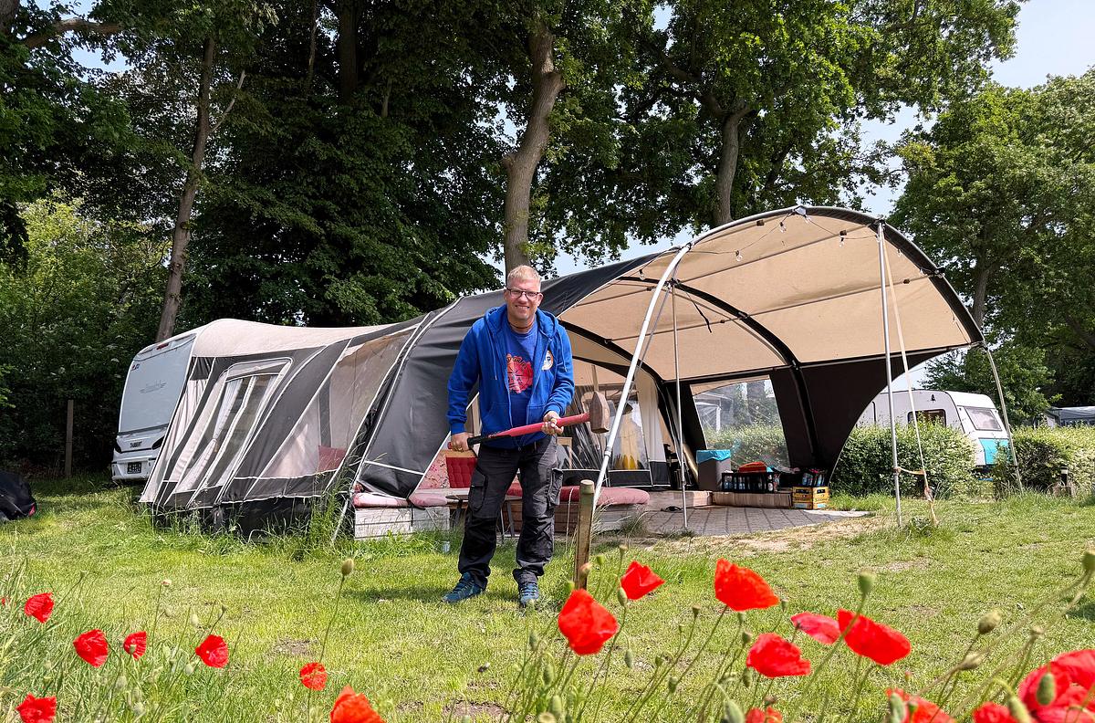 Campen für Anfänger und Fortgeschrittene campen für anfänger und fortgeschrittene