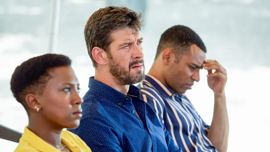 Death in Paradise death in paradise