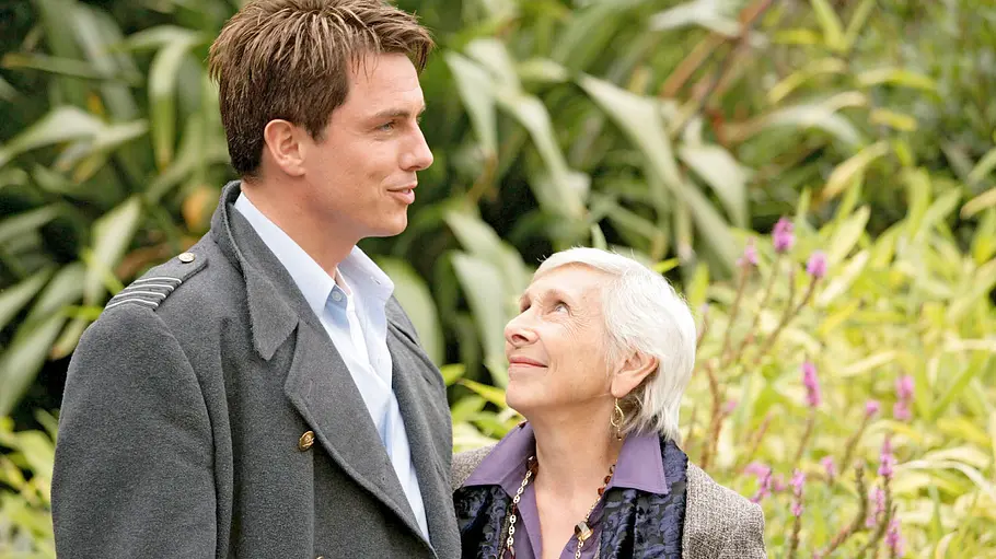 torchwood