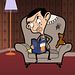 Mr. Bean - Die Cartoon-Serie Thumbnail