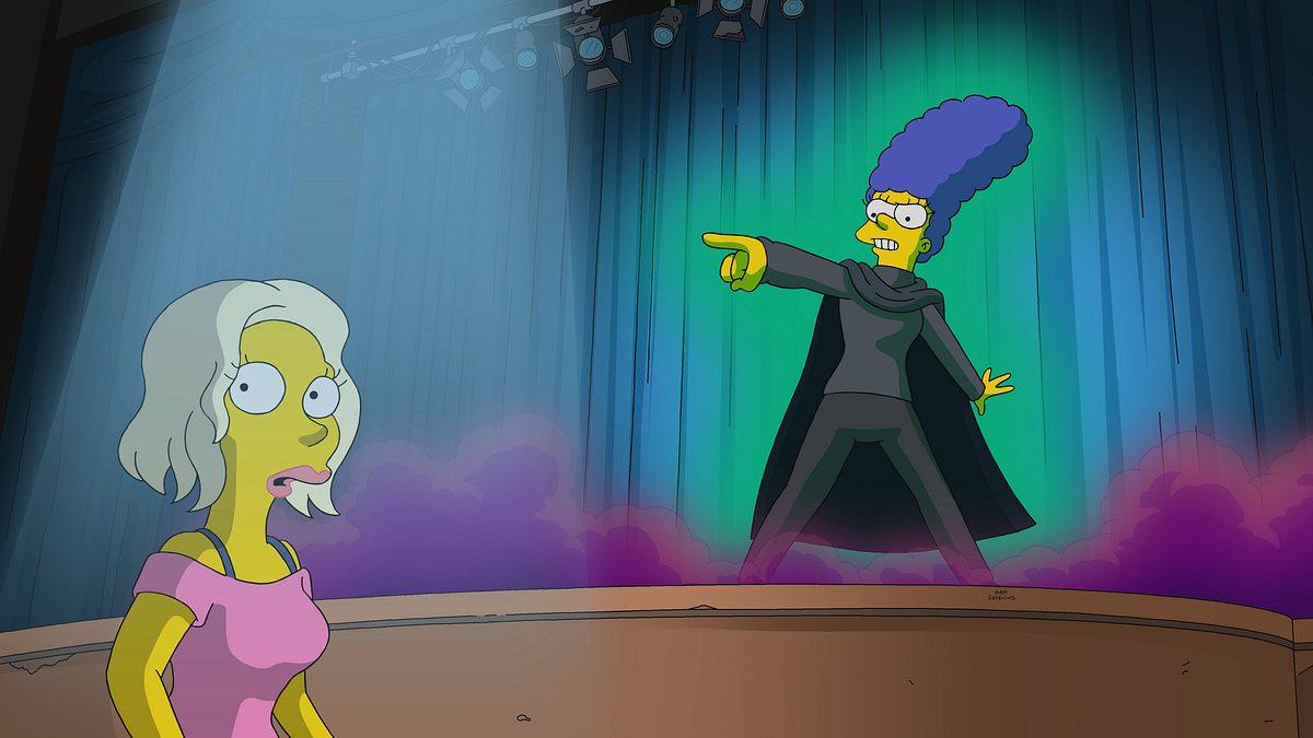 die simpsons