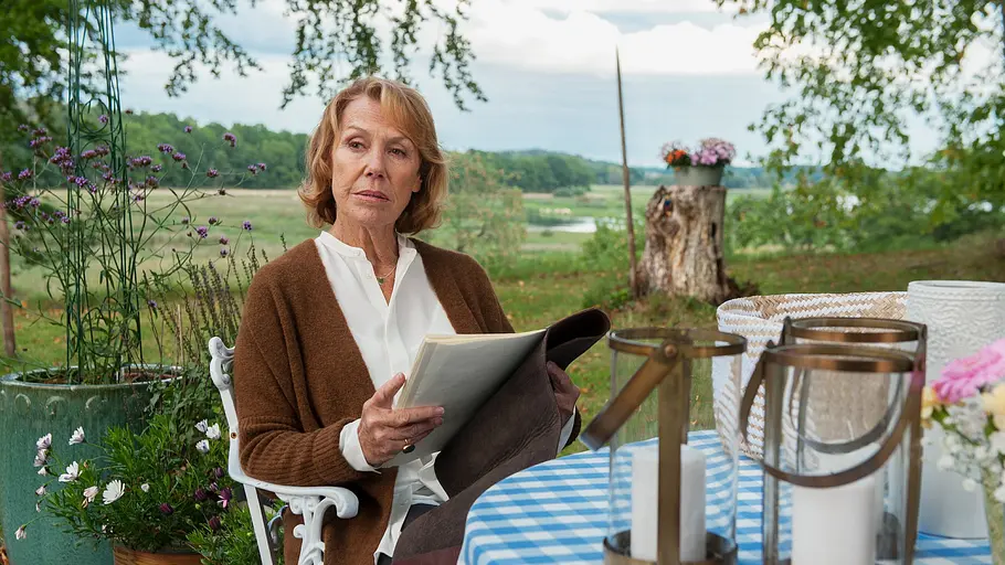 inga lindström: entscheidung für die liebe