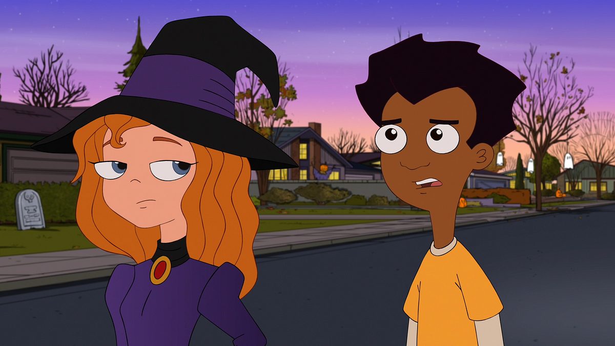 schlimmer gehts immer mit milo murphy