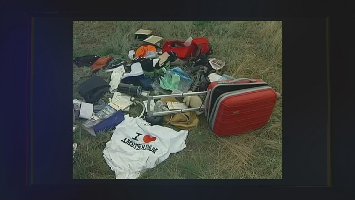 mord am himmel: wer hat flug mh17 abgeschossen?