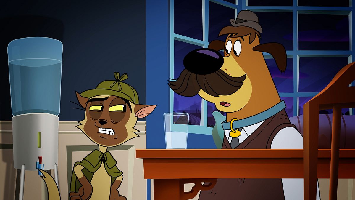 bunnicula