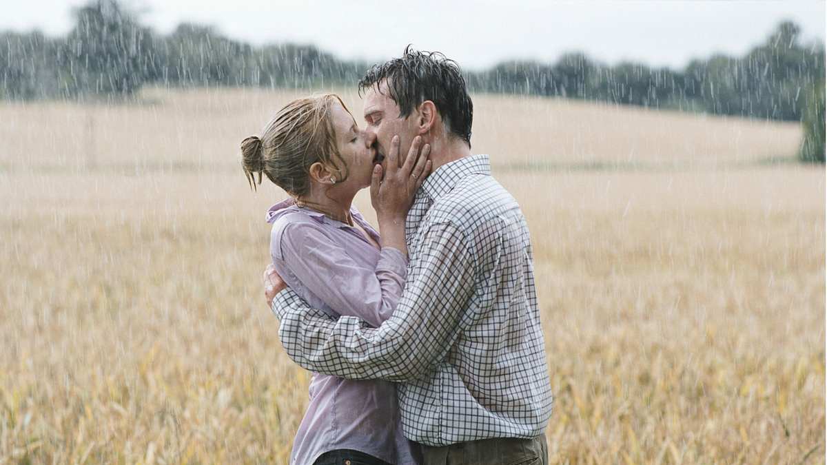 match point