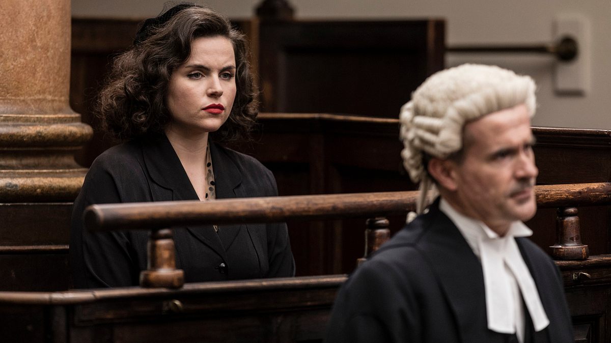 father brown