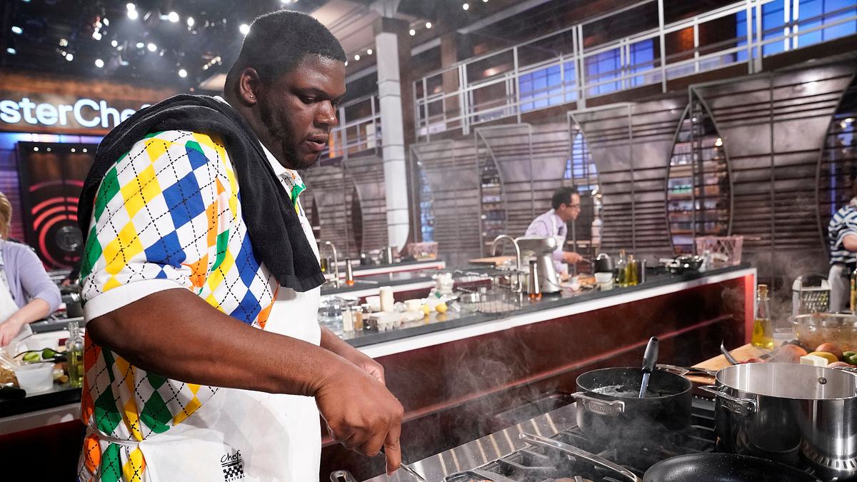 masterchef usa