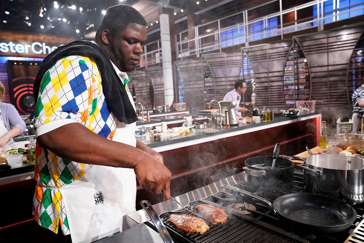 MasterChef USA masterchef usa