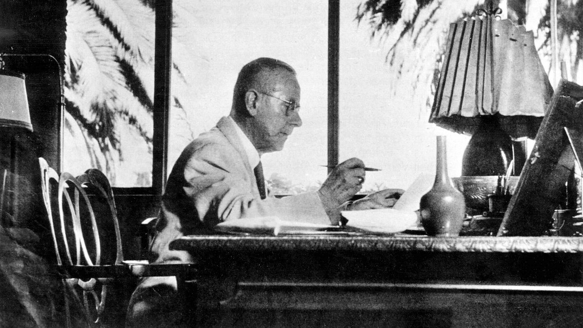 bekenntnisse des hochstaplers thomas mann