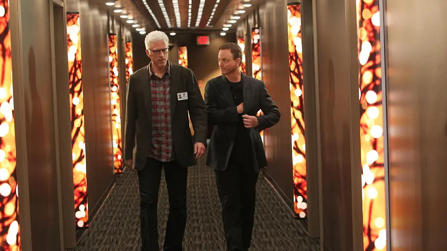 csi: vegas