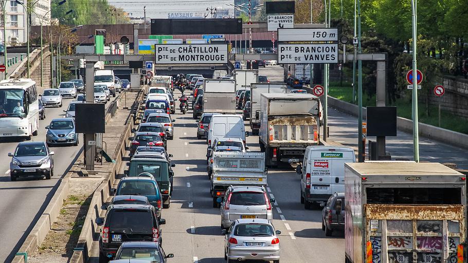 hotspot straße - unglaubliche unfälle