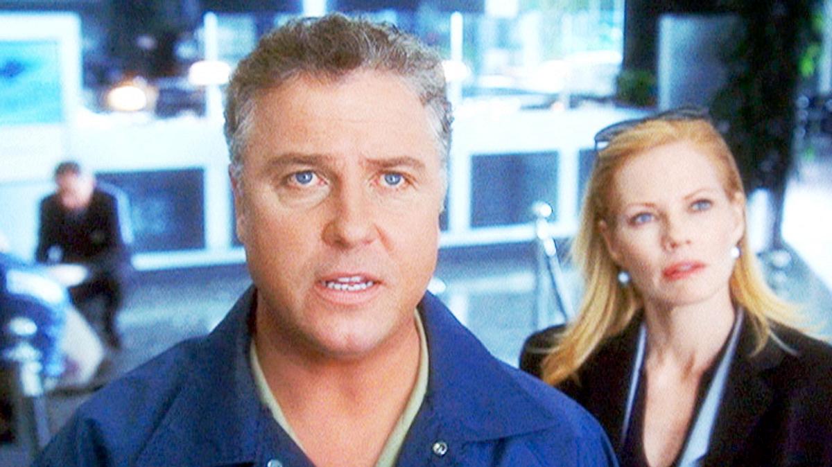 csi: den tätern auf der spur
