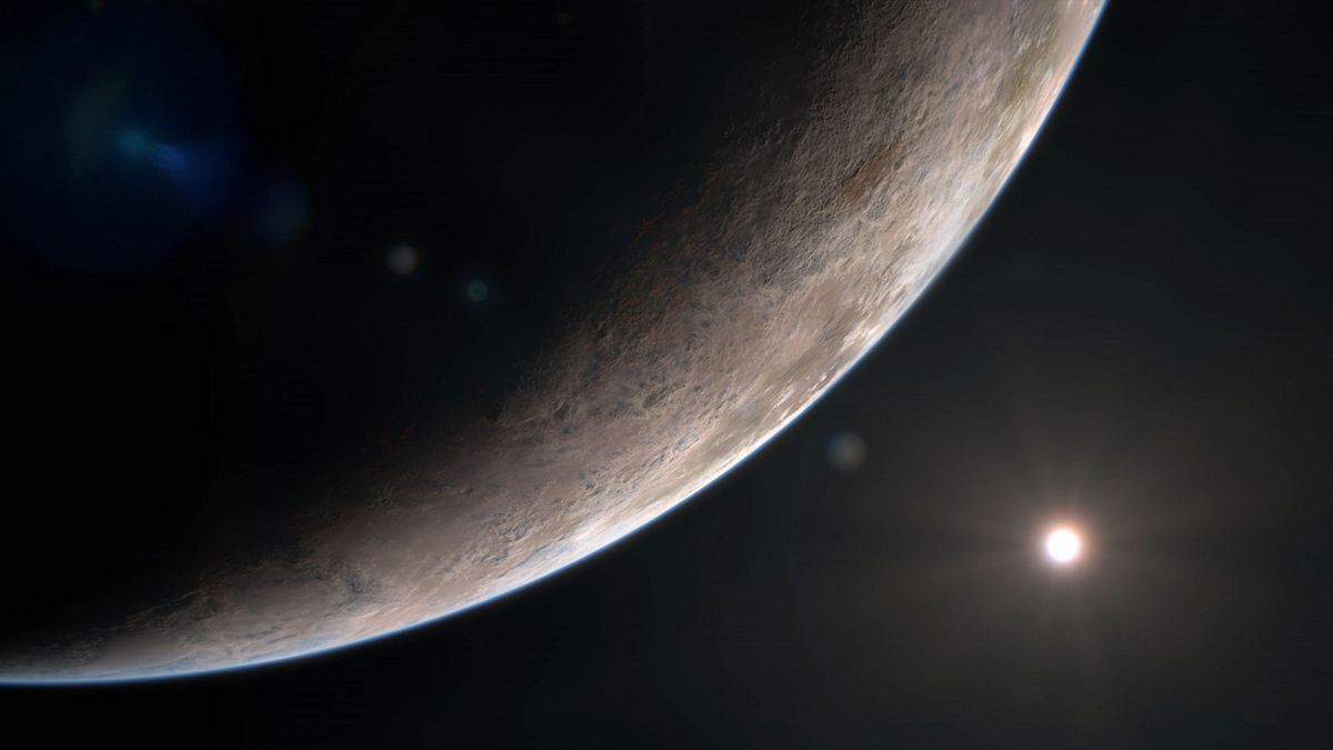die planeten