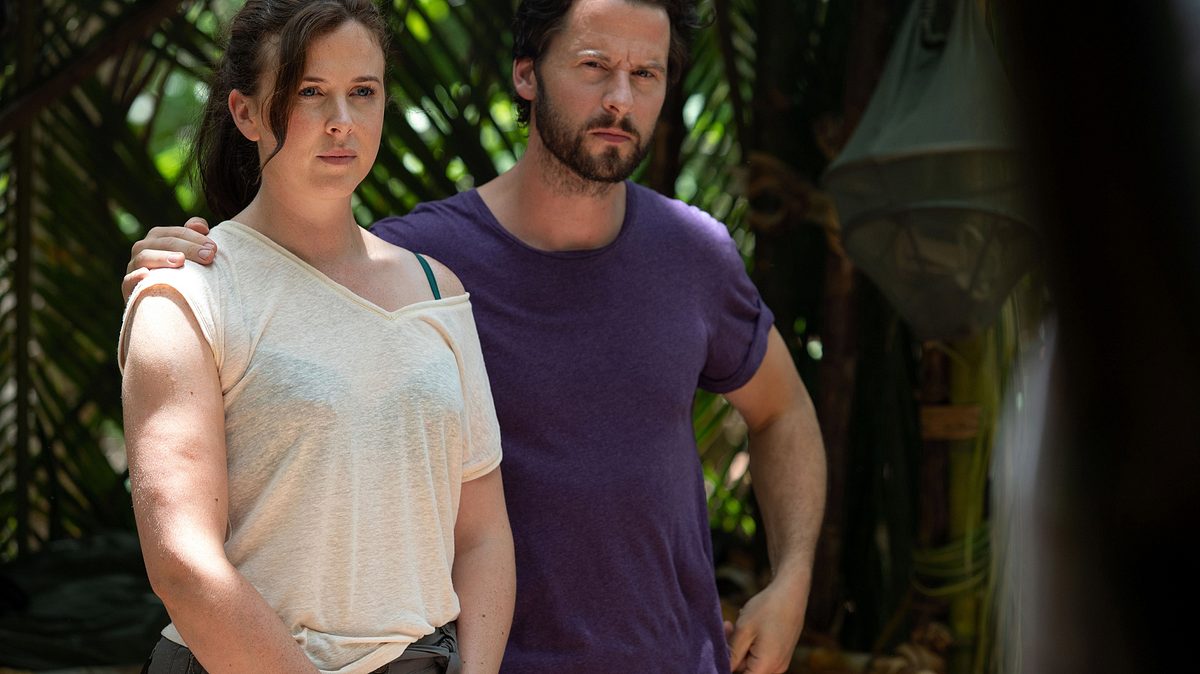 death in paradise