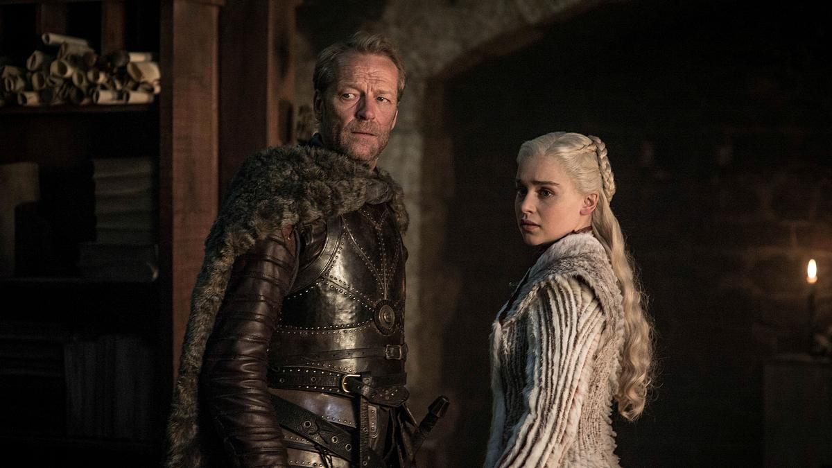 game of thrones - das lied von eis und feuer