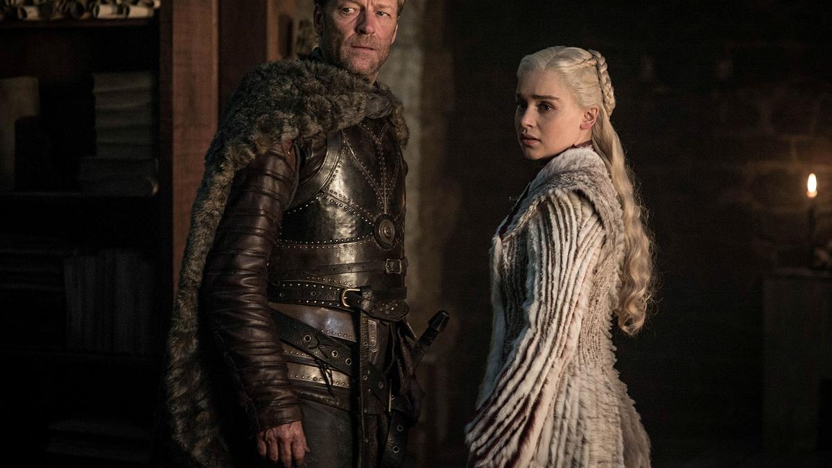 game of thrones - das lied von eis und feuer