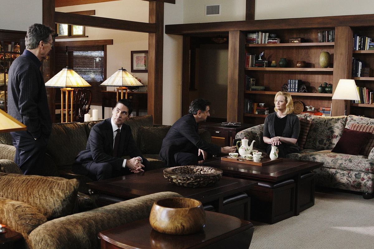 criminal minds