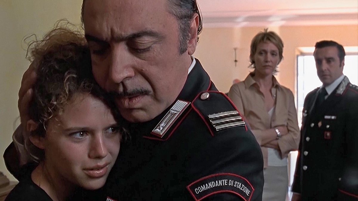 don matteo