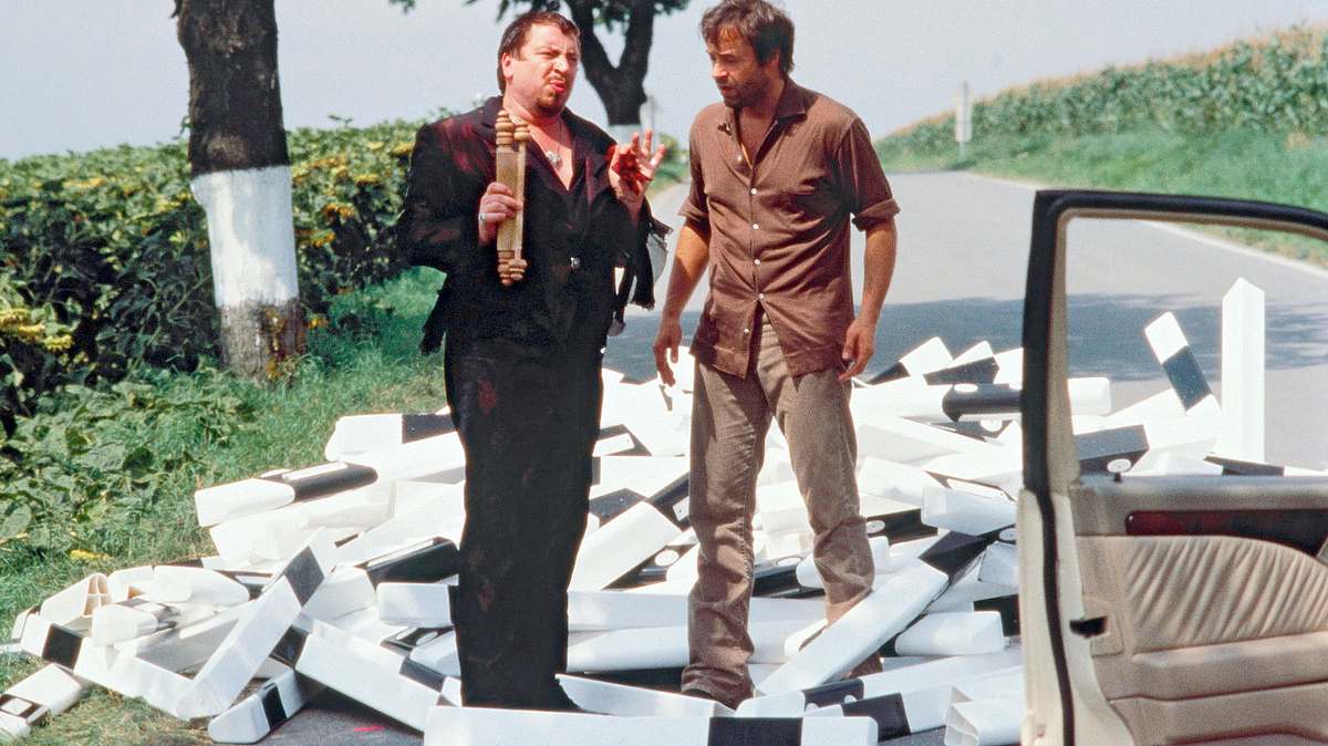 666 - traue keinem mit dem du schläfst
