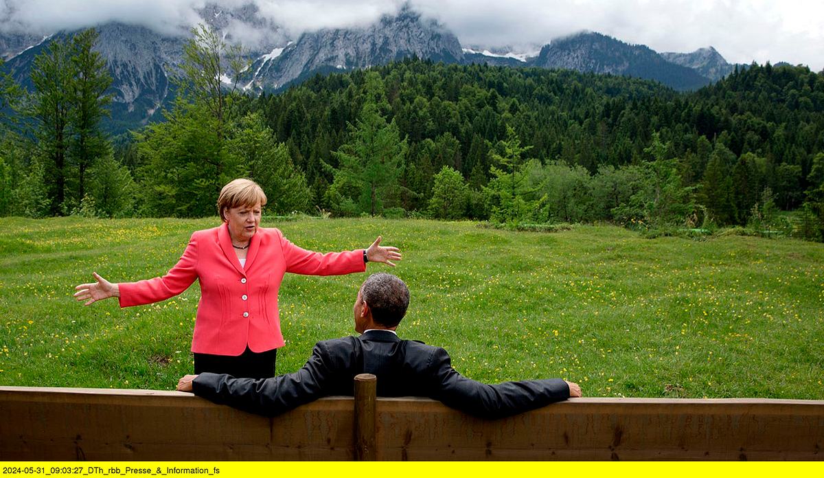 Angela Merkel - Schicksalsjahre einer Kanzlerin angela merkel - schicksalsjahre einer kanzlerin