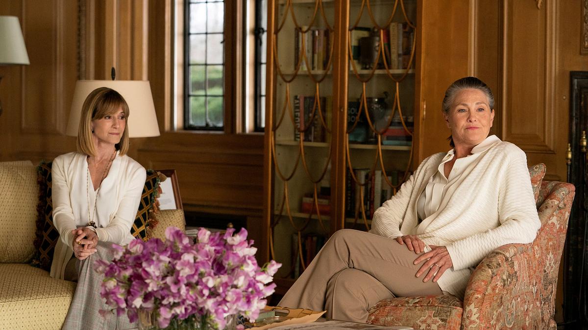 succession