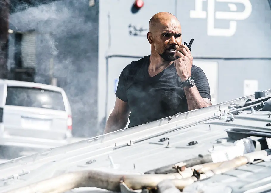S.W.A.T. s.w.a.t.