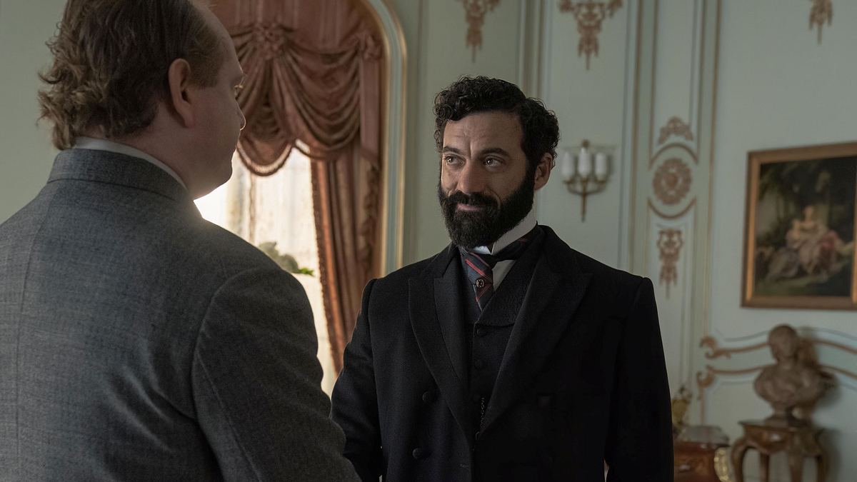 the gilded age
