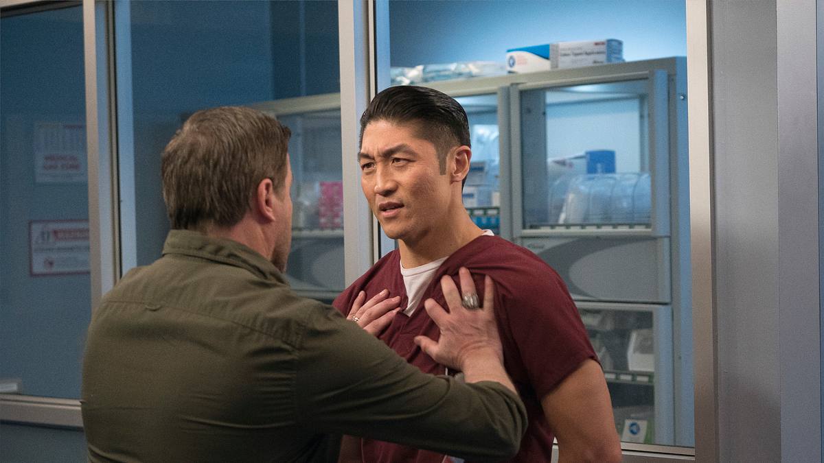 chicago med
