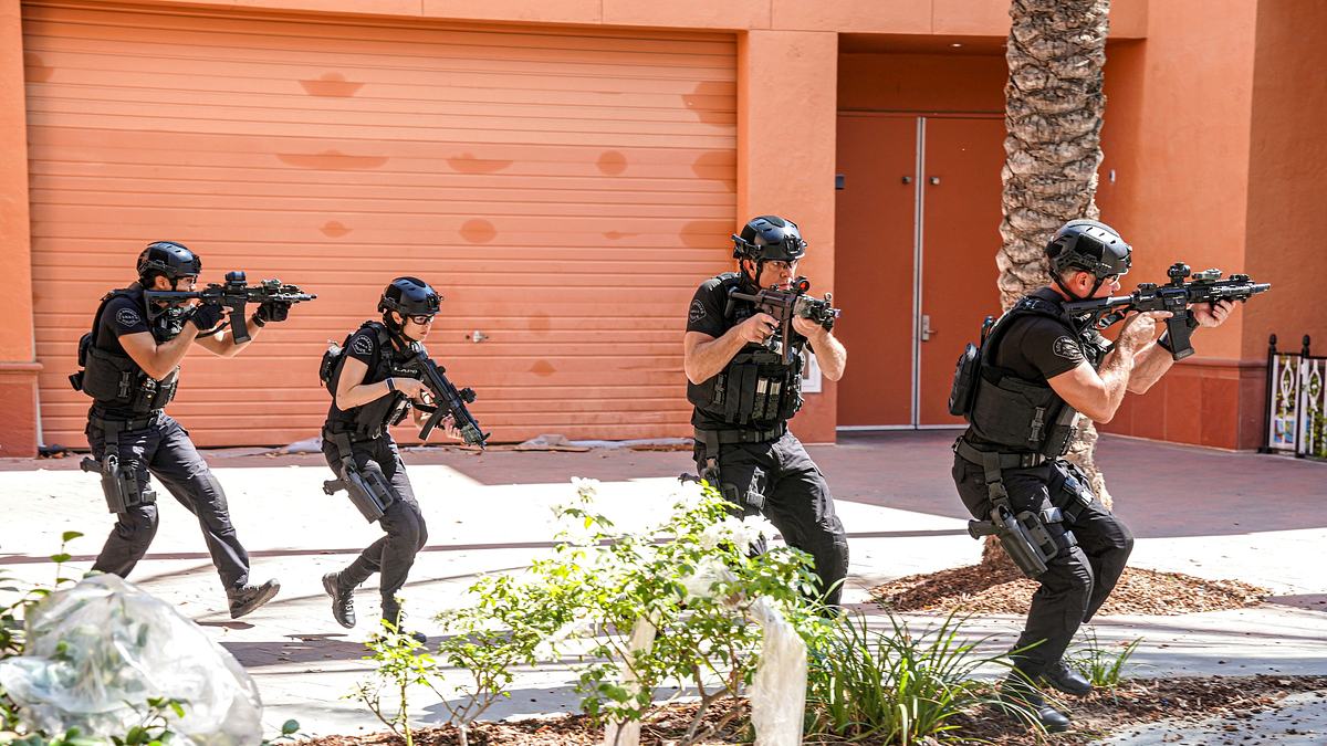 s.w.a.t.