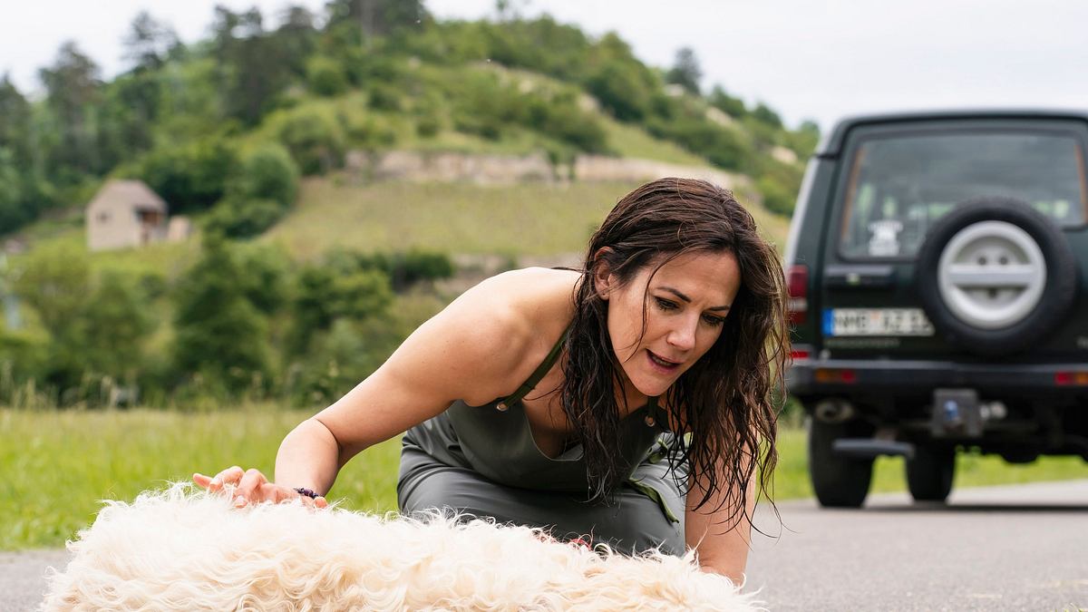 zwei frauen für alle felle
