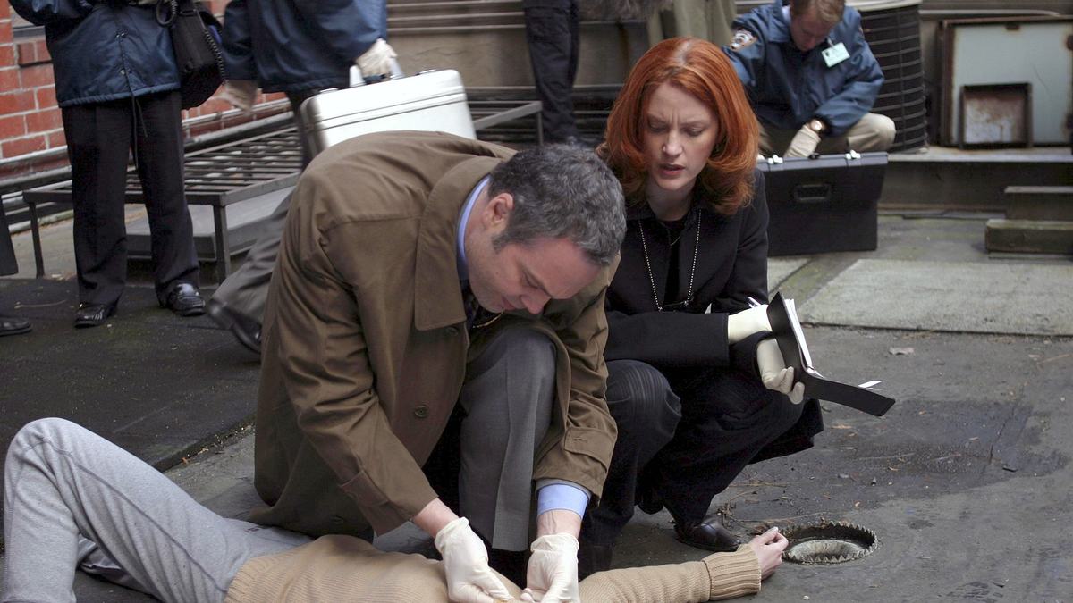 criminal intent - verbrechen im visier