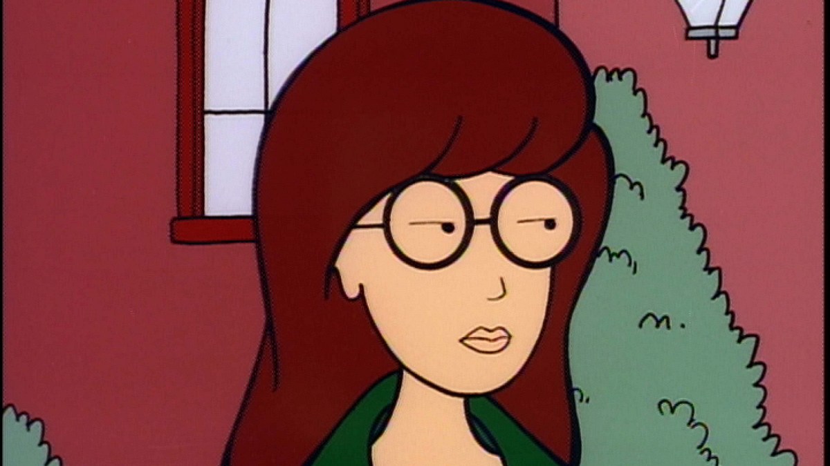 daria
